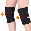 1 Pair of Self-heating Knee Brace Joint Brace Support Patella Knee Brace Pads