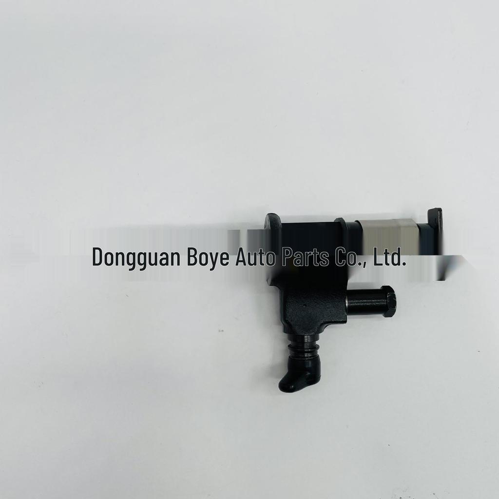 High-Pressure Common Rail Injector 095000-6632 for Bosch Engines
