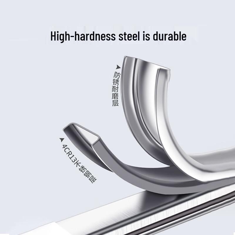 Qi Man Professional Hairdressing Scissors Set