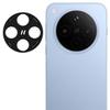 IMAK For Oppo Find X8 5G Metal Camera Lens Protector Lens Protective Cover