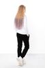 Girls’ Winter Pants – Warm Cotton Blend & Elastic Waist, Winter, 6231-025 HC