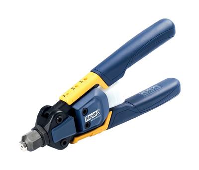 Two-Hand Riveter Rp100 Multi Heavy Duty & Press Less - L-R5001488