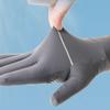 Highly Elastic Sunscreen Gloves Anti-UV Riding Driving Gloves New Driving Mittens  Surf