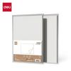 Deli GQ894 A3 Transparent Laminating Film CN plug (adapter included)