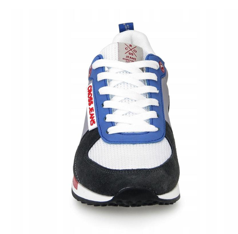 Cross Jeans JJ1R4010C - Stylish and Comfortable Shoes for Everyone
