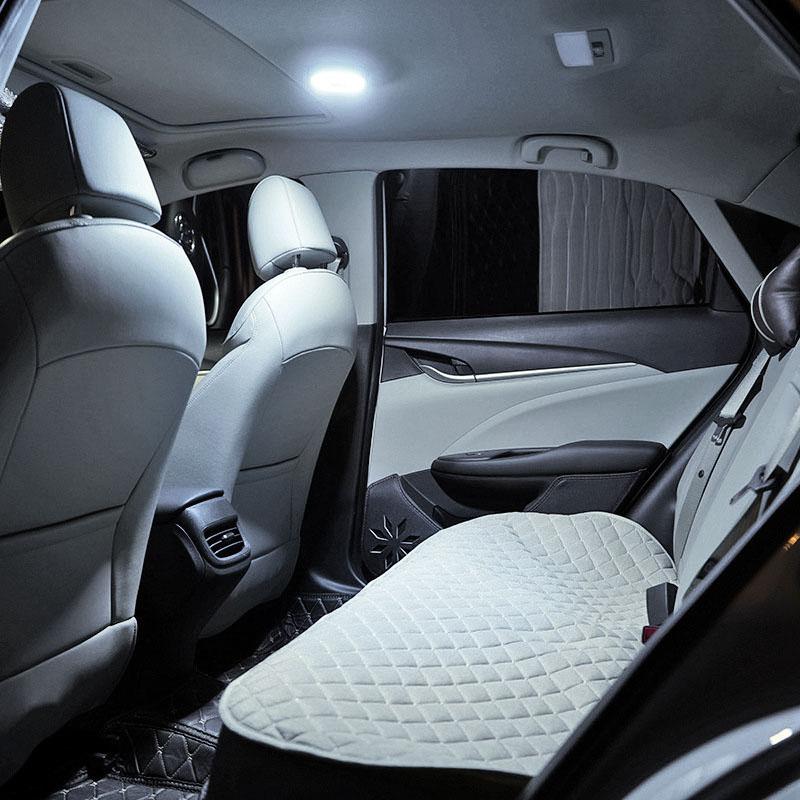 Magnet Base Ceiling Car LED Touch Light Car Interior Lighting Reading Light For Kia Rio 3 K2 Ceed Cerato K3 Sportage 4 Picanto K5 Optima Sorento Forte