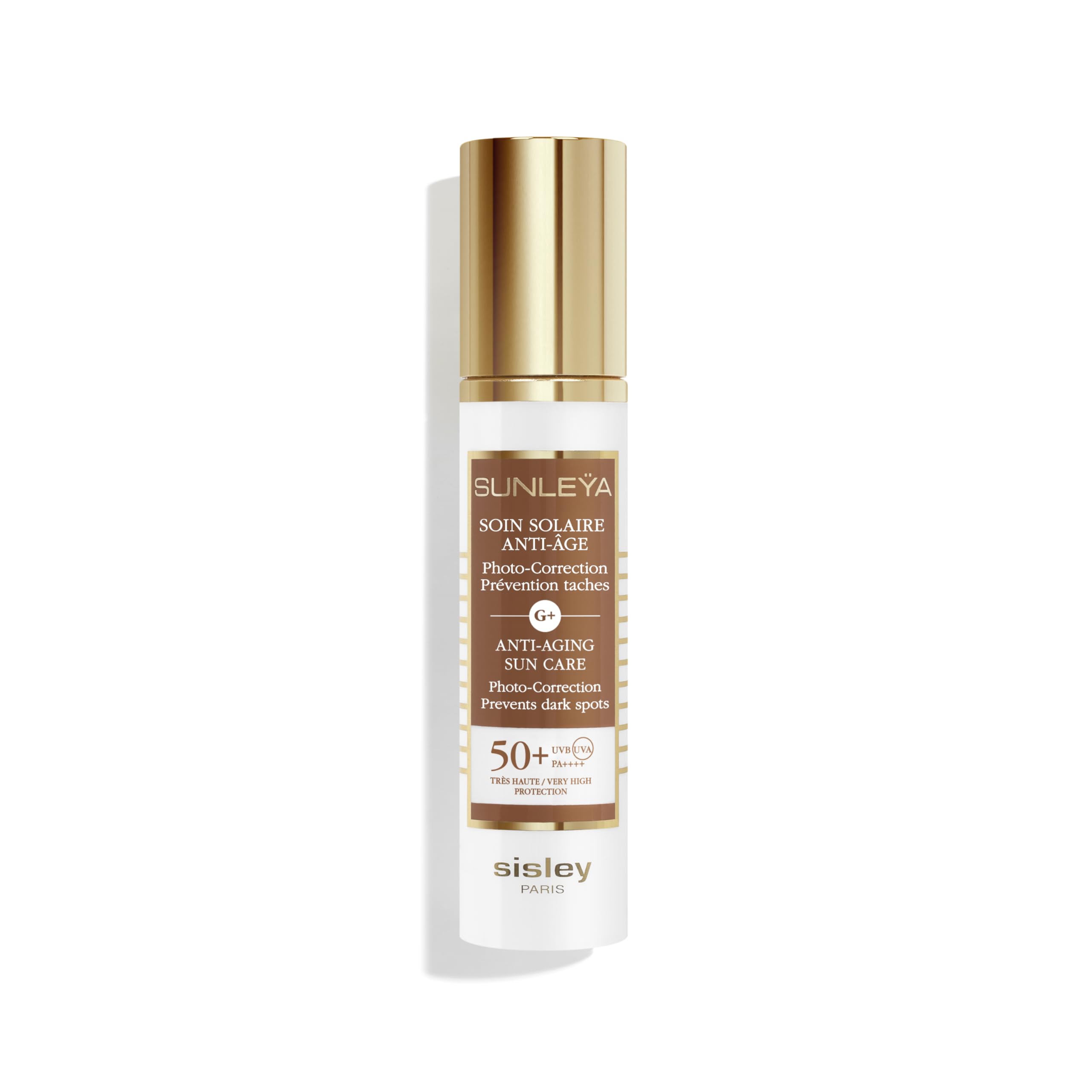 

SISLEY Sunlayer AA Suncare 50mL SPF50+ (sunscreen cream)