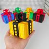 Surprise Funny Annoying Gift Box Novelty with Screws Gag Joke Birthday Gifts Creative Surprise Gift Adult