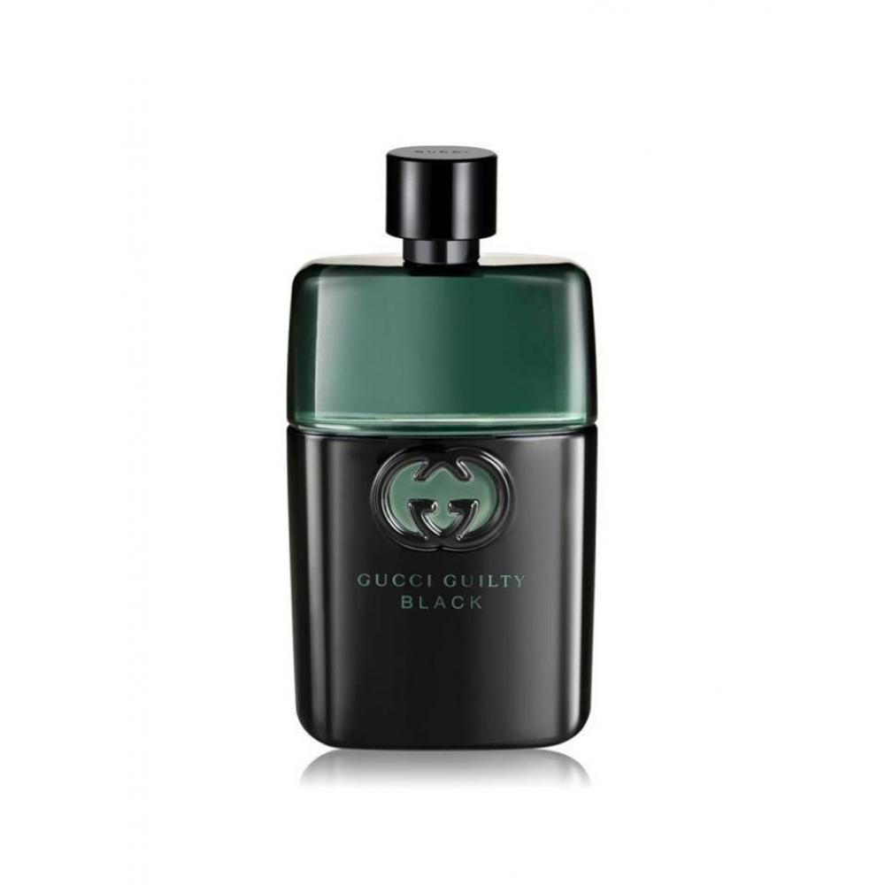 

Overseas Gucci Guilty Black Pour Homme Eau de Toilette 90ml
