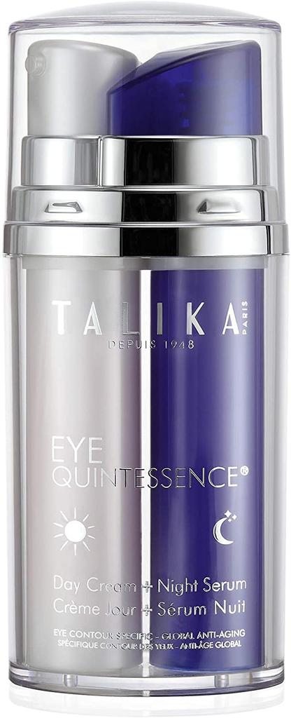 TALIKA Eye Inn Tessence Eye Cream Day/Night 10ml2