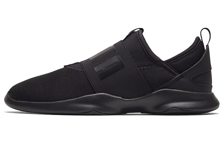 PUMA Dare Pure Black Unisex 363699-06