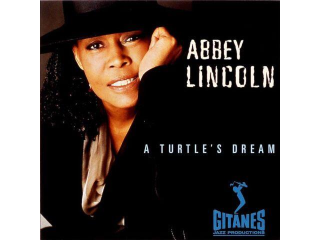 

[SHM-CD] A Turtle s Dream Limited Edition Abbey Lincoln UCCU-5956 Jazz Vocal NEW
