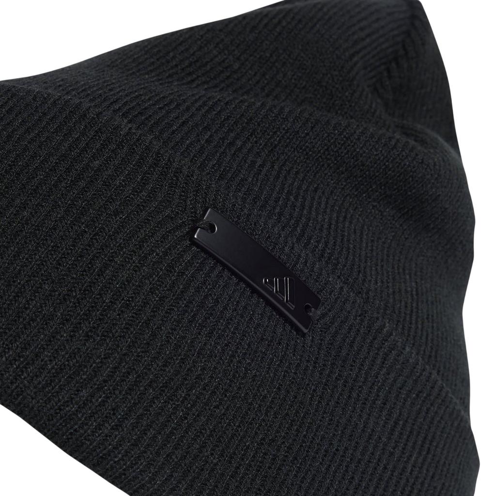 Adidas Metal Badge Beanie