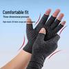 Lan Tuan Full Finger Anti-slip Pull-up Gloves