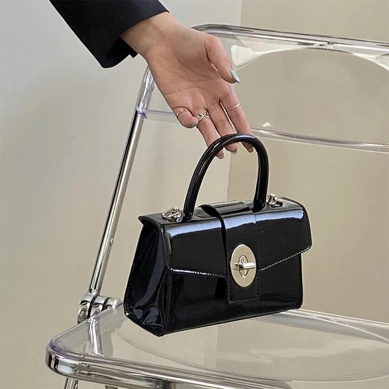 

Высококачественная сумка-мессенджер, женская сумка-мессенджер из крокодиловой кожи, роскошная маленькая квадратная сумка, модная сумка-мессенджер Joker для отдыха, квадратная сумка через плечо.