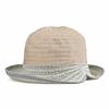 Kaliseumontapone Lani Heritage Cloche Hat