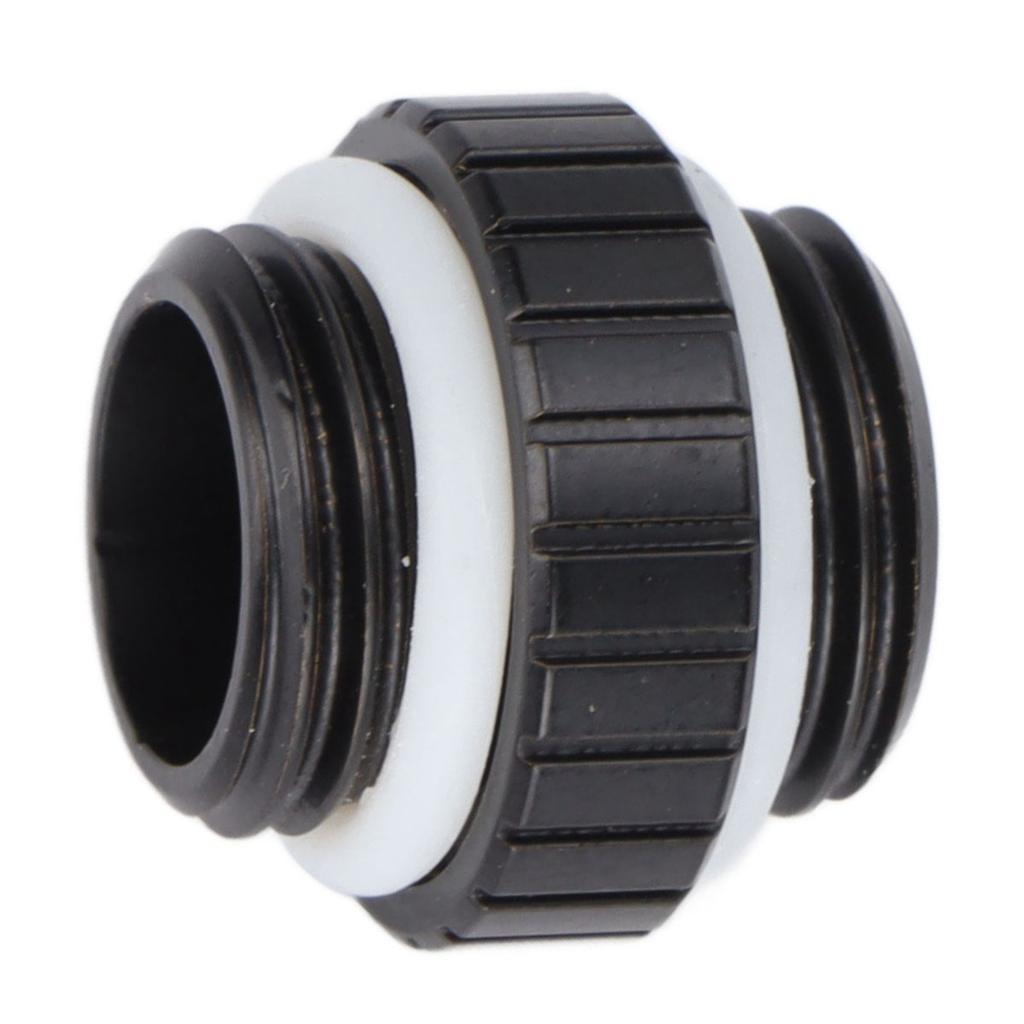 Water Cooling Fittings   Copper Small Compact Replaceable Computer Supplies for PC