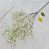 Gypsophila Flower Artificial Wedding Hotel Restaurant Decoration Desktop