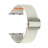 Elastic Strap for Apple Watch 46mm 42mm 49mm 45mm 41mm 38 44mm 40mm Nylon Solo Band for IWatch Ultra 2 Series 10 9 8 7 6 SE 5 4