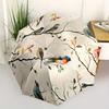 Bird Branch Theme Automatic Umbrella Automatic Folding Portable Umbrella Universal for All Seasons Daily Activities And Holiday Gifts Decora