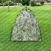 Big Skua Camouflage Automatic Camping Tent