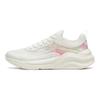 Anta Shenhung Chaussures d'Entraînement Basses Antidérapantes Durables Sneakers Femmes Blanc Rose 122327718-6