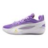 Tênis Infantil Air Luka 5 GS Luka Lifestyle Roxo Branco Violeta Atômico IM5166-101