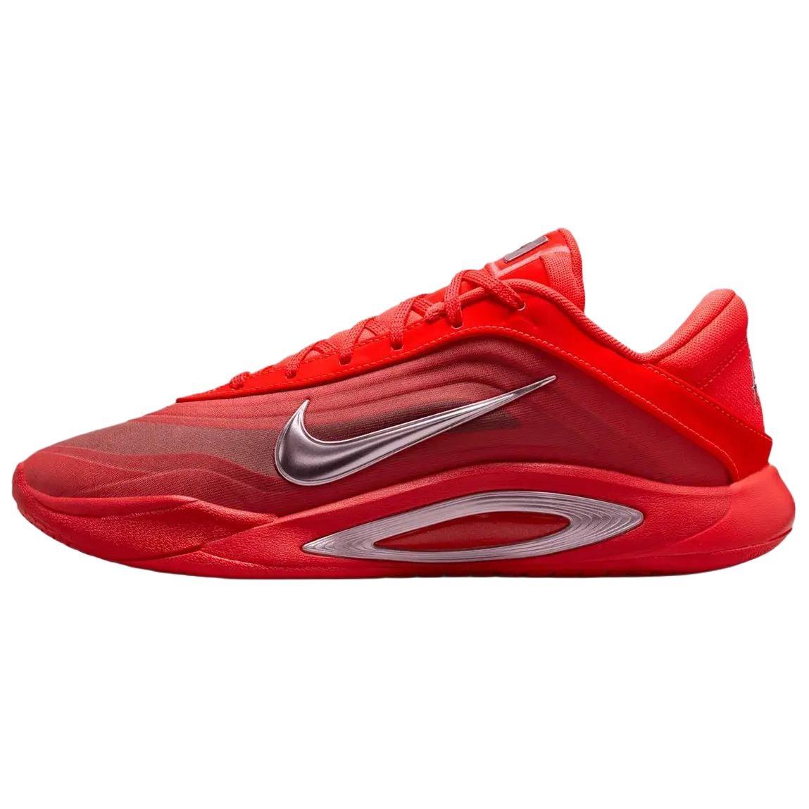 (WMNS) Nike A One EP Royal Flame Women s FZ8606-602 EU 43