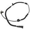 CL3Z-2C204-B Front Left Right ABS Wheel Speed Sensor for Ford F-150 Expedition Lincoln Mark LT Navigator CL3Z2C204B BL3Z-2C204-B