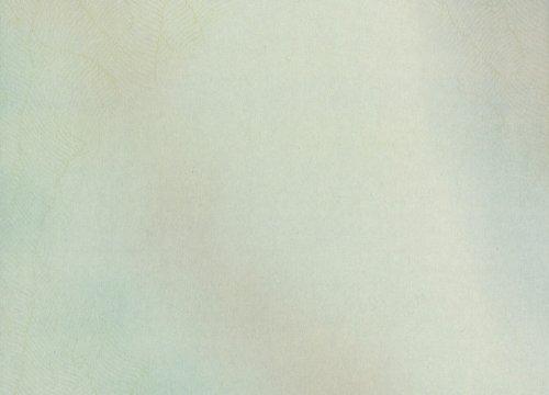 Kobaido Kana Paper, Ganpishi Kaori, Half-Kaishi Size, 50 Sheets (5 Designs, 10 Sheets Each)