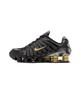 Nike Shox TL x Neymar Jr. Black Gold 2019 BV1388-001