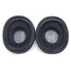 1 Pair For Jabra Evolve2 30 Headphone Earpads Leather+Memory Foam Ear Pads Cushions