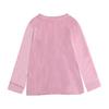 Lilo & Stitch Girls Angel Long-Sleeved Long Pyjama Set