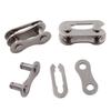 5Pcs of Single Speed Chain Bike Chain Links, Bicycle Chain Connectors for Bike