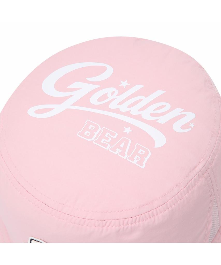 Goldeunbeeo (W) Graphic Bucket Hat G6Rax26371Pix