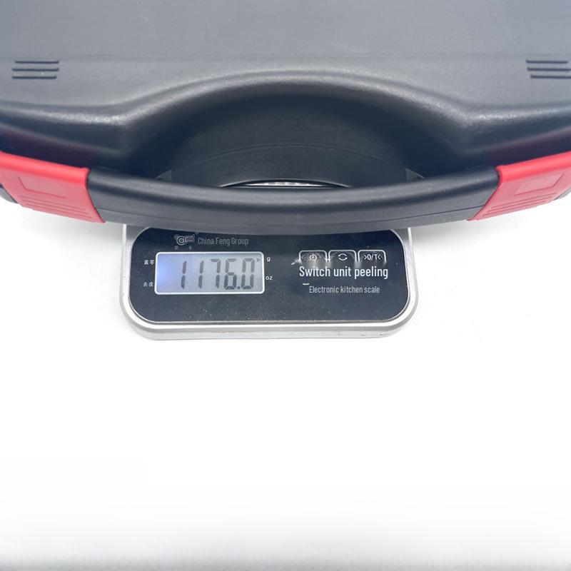 7-teiliges Schnellwechsel 9-Zoll Crimpzangenset VX-9CQK