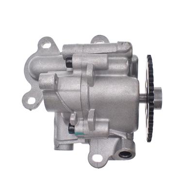 Oil Pump For FORD RANGER 2.2 BK2Q-6600-AC BK2Q-6600-BB 1717570 BK2Q-6600-CA 1839456 U202-14-YA1-A99D