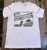 The Distillers Band Mutha Trucka T-shirt Unisex Adulto in Cotone T-shirt Unisex