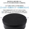 BBT Air Purifier Replacement Filter Compatible Dust Collection and Deodorizing Filter for and 2 Filters Included LV-H132-RF Pollen, Allergens, PM2.5
