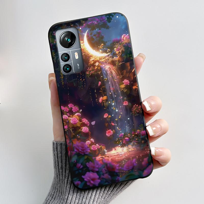 For Blackview A85 Case Luxury Cute Love Heart Rabbit Funny TPU Soft Silicone Protective Back Cover For Black View A85 Phone Case