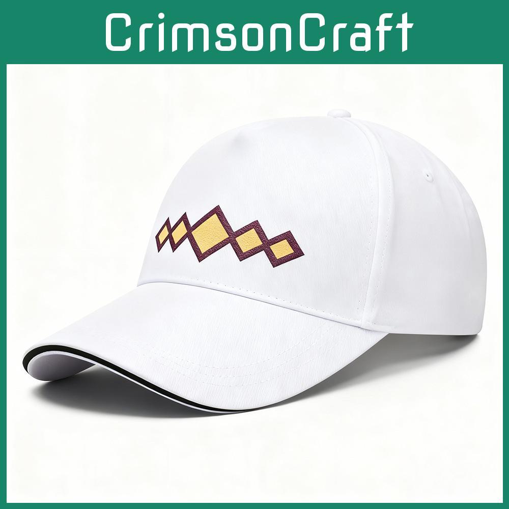 Umamusume Pretty Derby Oguri Cap Baseball Hat For Outdoor Activities