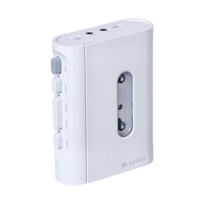 AUREX Wireless Cassette Player AX-W10