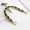 Comfortable Bag Strap Chain Shoulder Stylish Chunky Handbag Accessory Classic Extension for Crossbody
