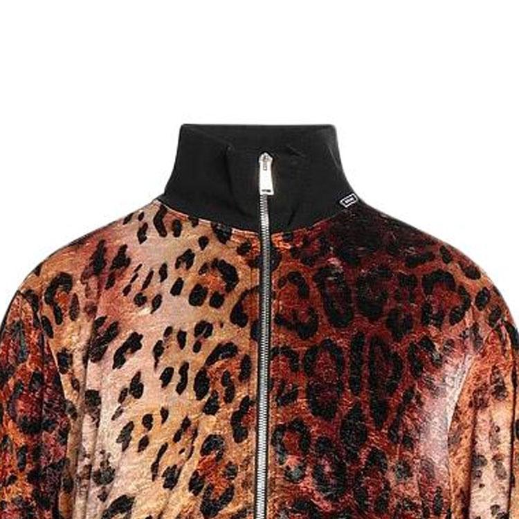 VERSACE Jackets & Coats Men's Brown A85583-A233958-A7804