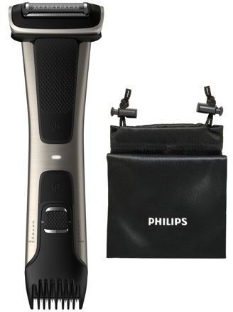 Körperrasierer - PHILIPS - BG7025/15 - Serie 7000