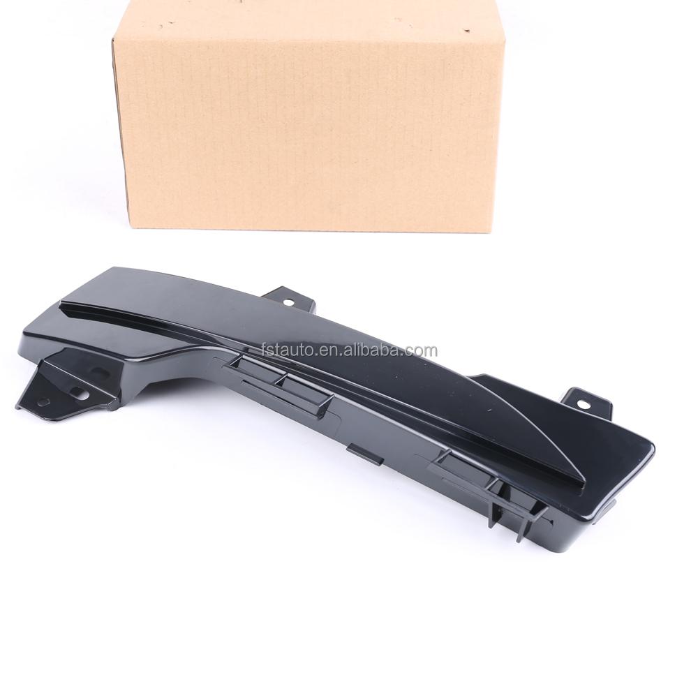 Bildelar 1490022-00-A LH Front Dimljusskydd för Tesla modell 3 FST-TS-1714 1490022-00-A