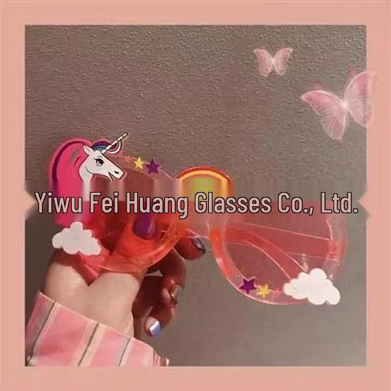 Komik İnternet Ünlüsü Güneş Gözlükleri: Eşsiz Parti ve Doğum Günü Fotoğraf Aksesuarları