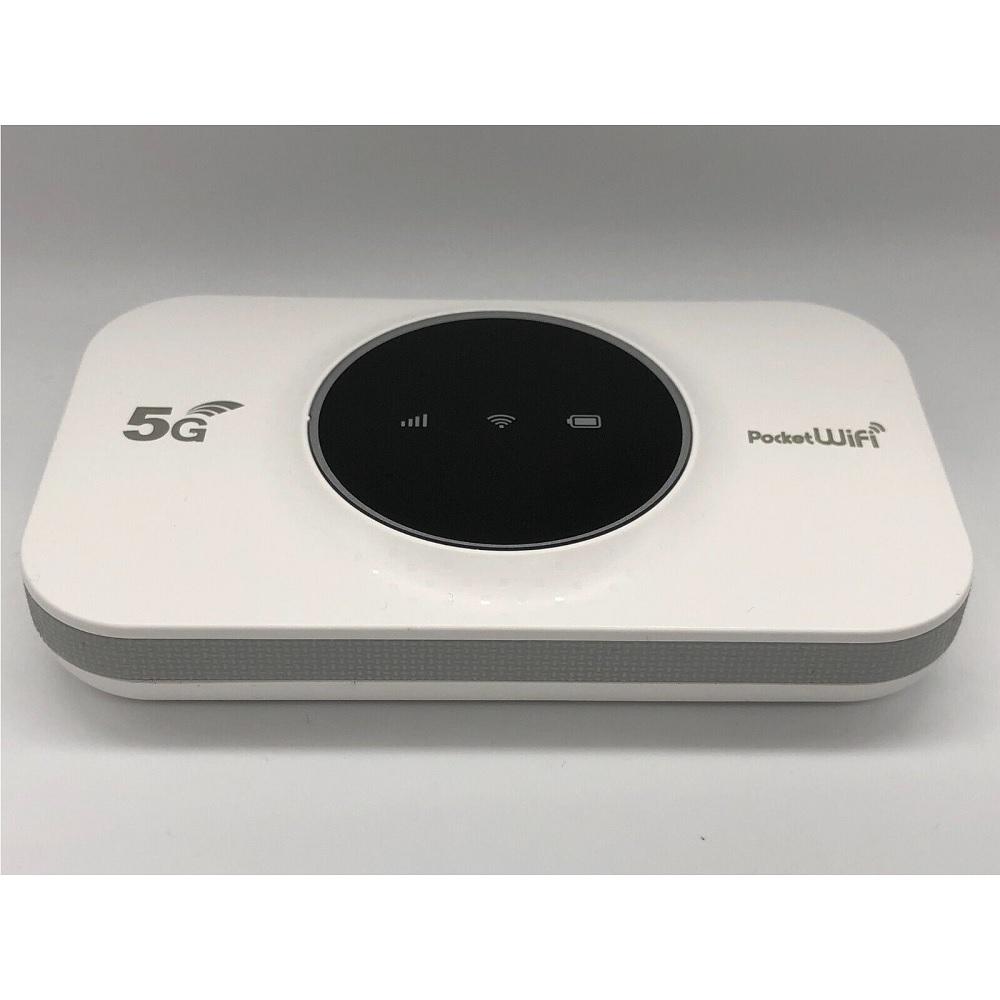 

Pocket Router Wifi 4G Portable Wireless Mobile Hotspot Built-In 3600Mah