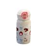 Cartoon Vacuum Cup 500ml Thermal Bottle Creative Insulated Cup  Birthday Gift