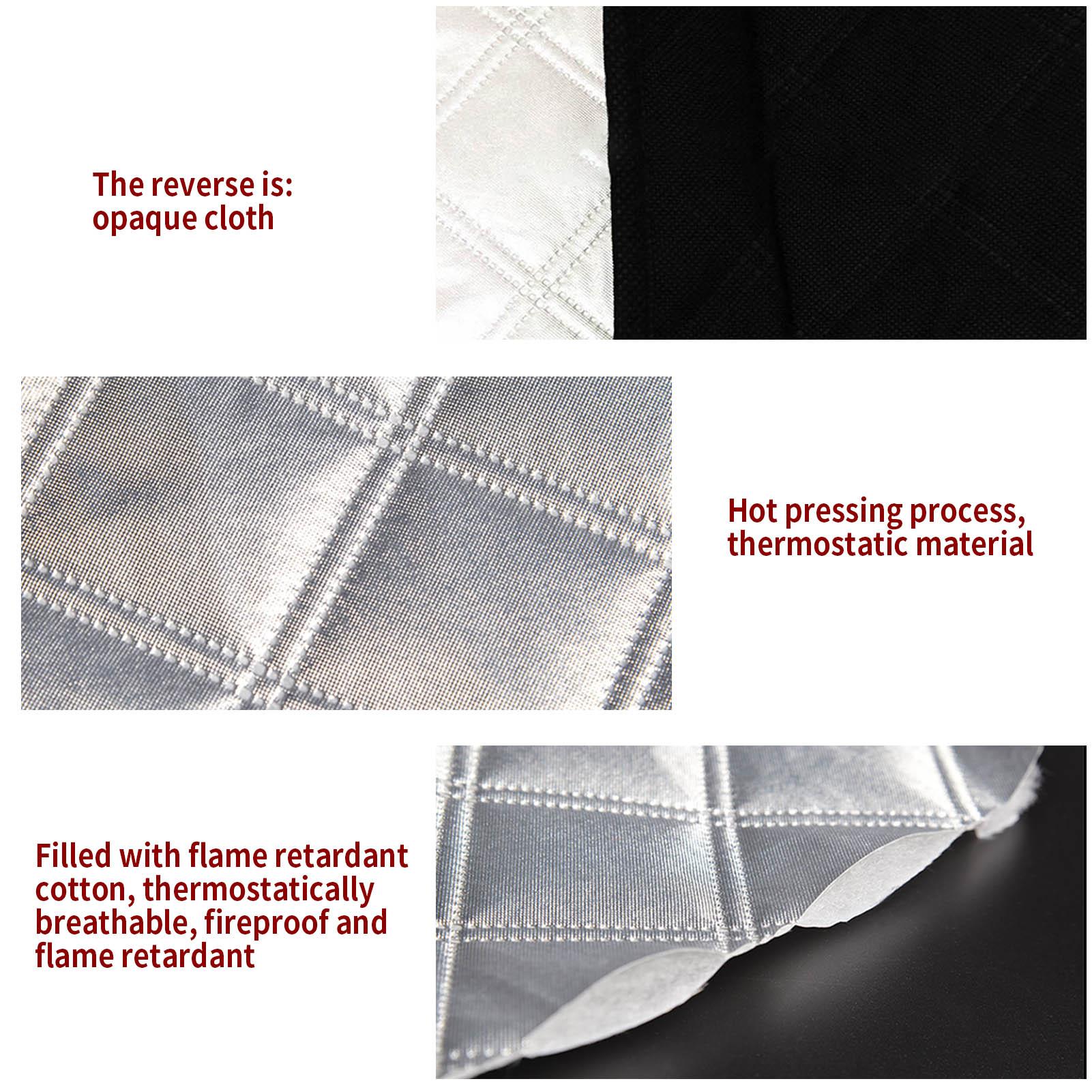 Чехол на лобовое стекло автомобиля — фото 5